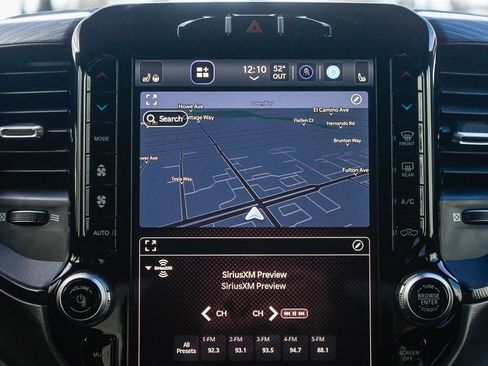 Used 2023 RAM 1500 TRX w/ TRX Level 2 Equipment Group image 13