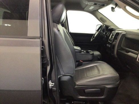 Used 2018 RAM 3500 Tradesman w/ Protection Group AWD/4WD image 14