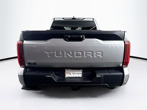 Certified 2025 Toyota Tundra SR5 w/ SR5 Premium Package image 13
