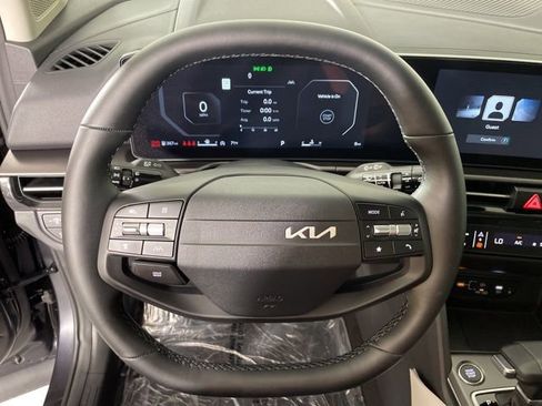 New 2026 Kia Sportage SX image 20