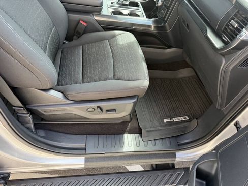 Used 2021 Ford F150 XLT w/ Equipment Group 302A High AWD/4WD image 19