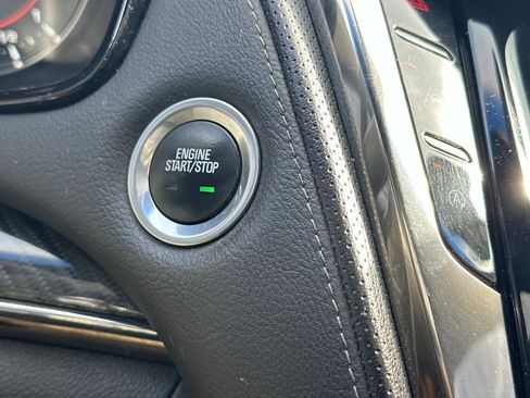 Certified 2016 Cadillac CTS Performance image 29