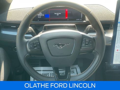 Certified 2023 Ford Mustang Mach-E GT AWD/4WD image 27