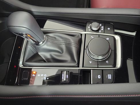 New 2026 MAZDA MAZDA3 Carbon image 24