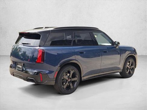 Used 2026 MINI Cooper Countryman S AWD/4WD image 2