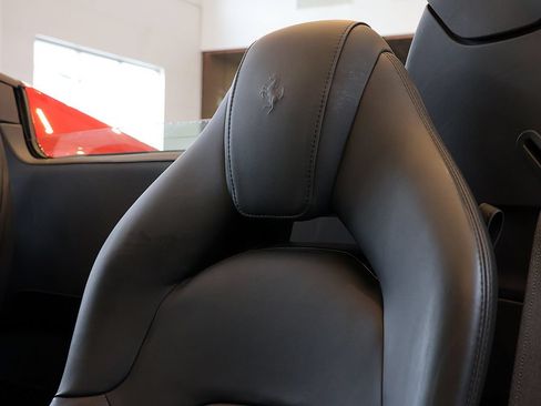 Certified 2018 Ferrari 488 Spider RWD image 83