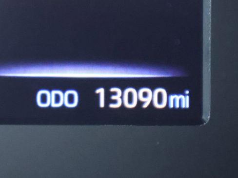 Used 2024 Toyota Tundra SR5 w/ TRD Sport Package image 25