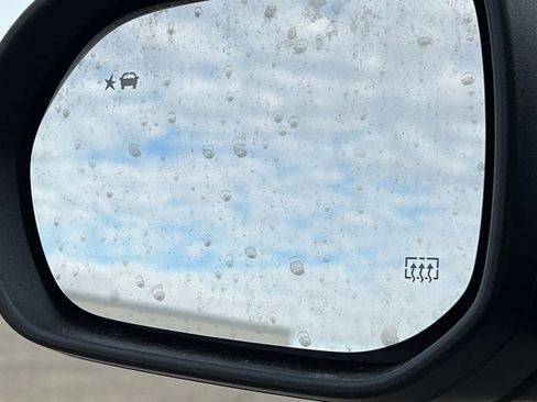 New 2026 GMC Terrain Elevation w/ Elevation Premium Package image 35