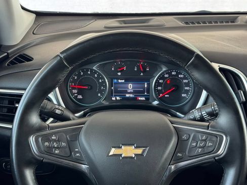 Used 2024 Chevrolet Equinox LT FWD image 33