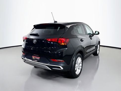 Used 2021 Buick Encore GX Preferred FWD image 6
