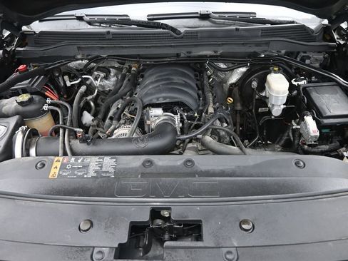 Used 2017 GMC Sierra 1500 Denali w/ Denali Ultimate Package image 22