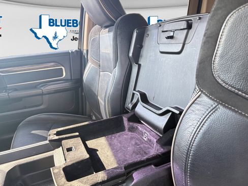 Used 2021 RAM 2500 Laramie AWD/4WD image 26