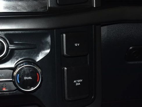 Used 2025 Ford F150 Tremor AWD/4WD image 25