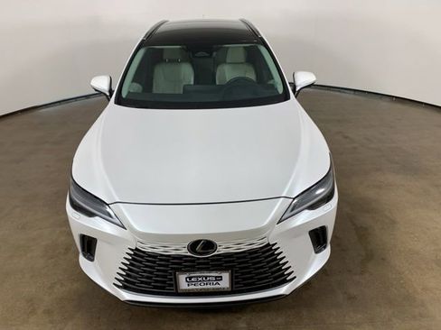 Used 2024 Lexus RX 350 AWD w/ Convenience Package image 4