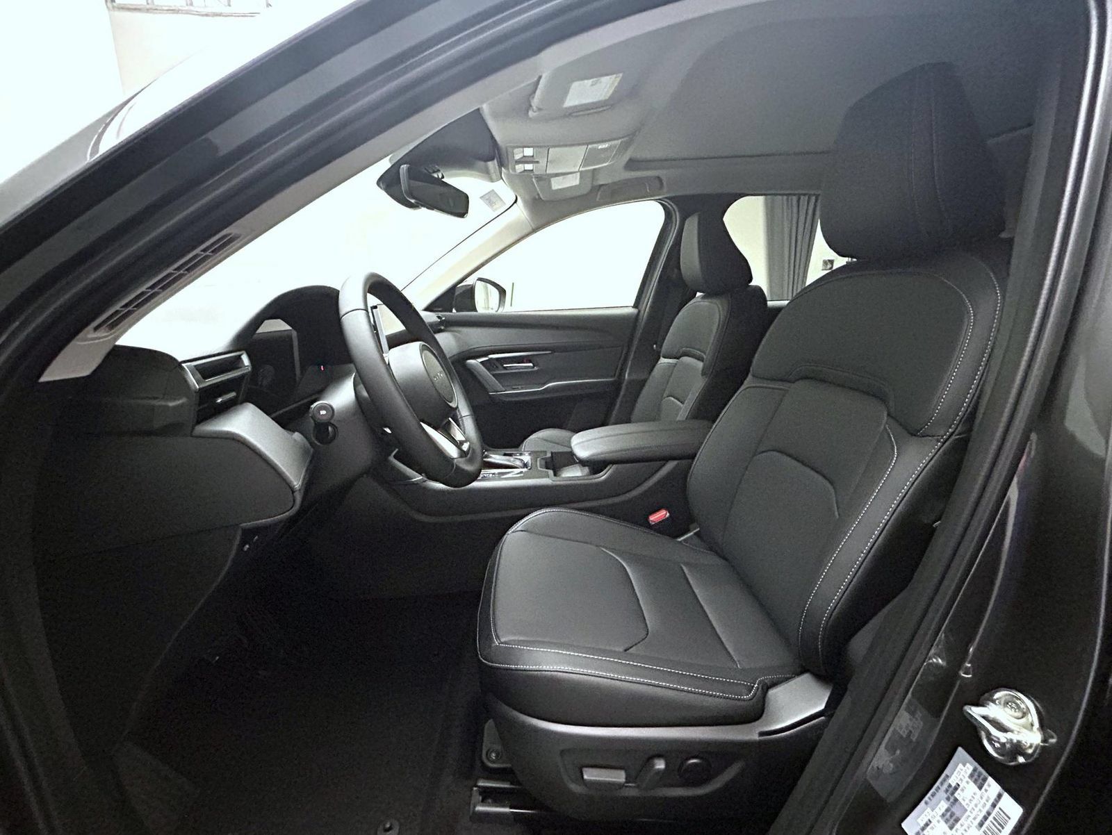 New 2026 MAZDA CX-5 2.5 S w/ Premium Package AWD/4WD image 11