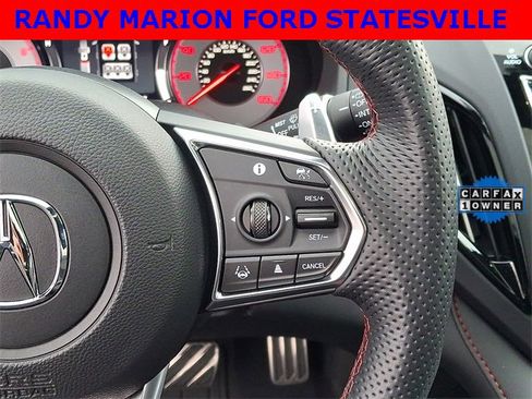 Used 2024 Acura RDX A-Spec image 23