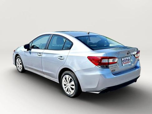 Used 2023 Subaru Impreza 2.0i AWD/4WD image 5