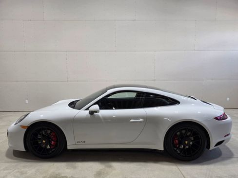 Used 2019 Porsche 911 Carrera 4 GTS image 42