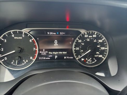 Used 2021 Nissan Rogue S image 19