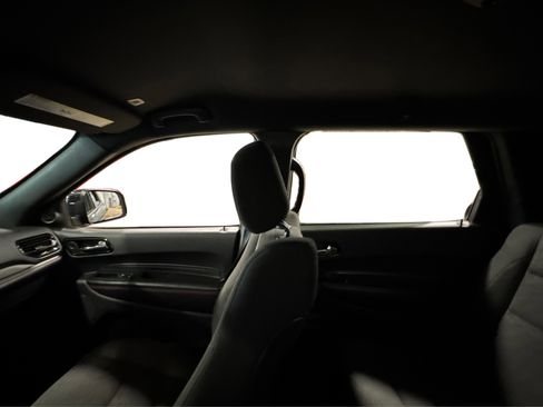 Used 2025 Dodge Durango GT image 41