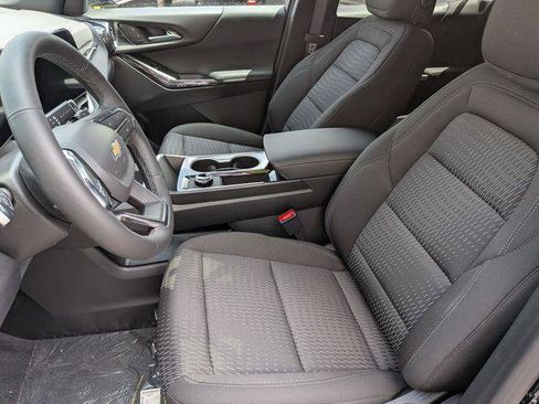 New 2026 Chevrolet Equinox LT AWD/4WD image 12