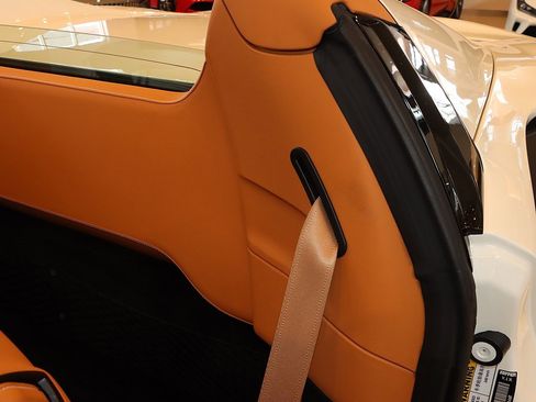 Certified 2022 Ferrari F8 Spider image 60