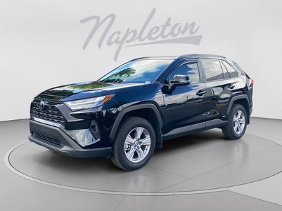 Used 2025 Toyota RAV4 XLE w/ Convenience Package