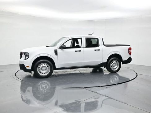 New 2026 Ford Maverick XL image 7