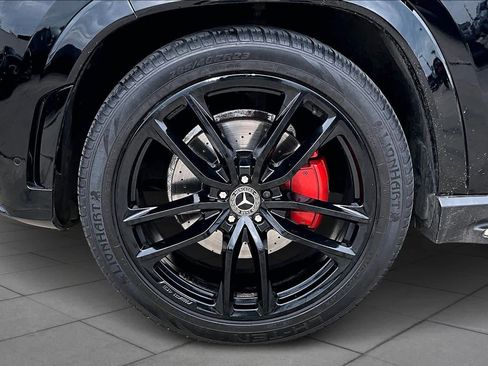 Used 2020 Mercedes-Benz GLS 580 4MATIC image 10