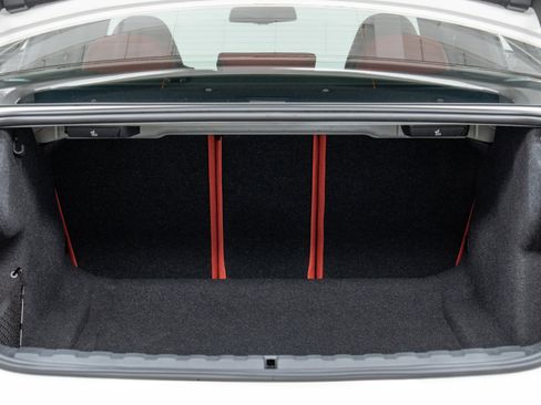 Used 2023 BMW M3 w/ M Carbon Exterior Package RWD image 10