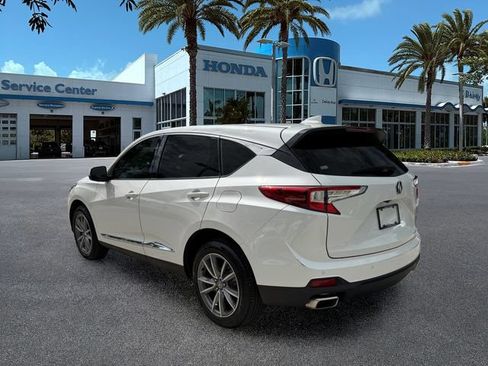 Used 2023 Acura RDX FWD w/ Technology Package image 6