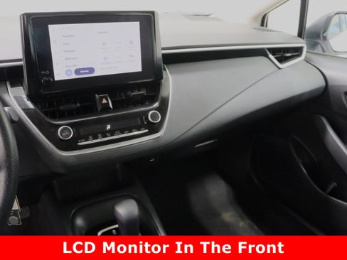 Certified 2024 Toyota Corolla LE image 15