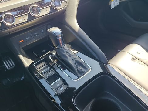 New 2026 Acura Integra A-Spec image 18