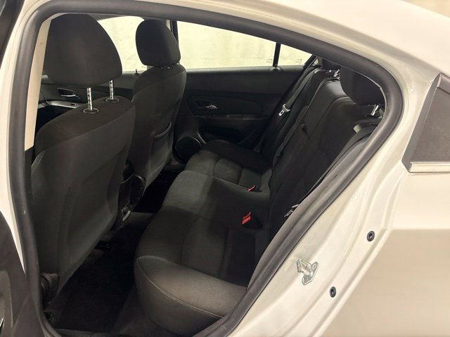 Used 2016 Chevrolet Cruze LT w/ Enhanced Safety Package FWD image 29