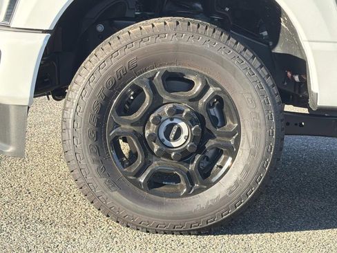 New 2026 Ford F250 XL w/ STX Appearance Package image 24
