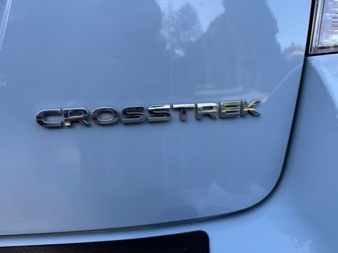 Used 2018 Subaru Crosstrek 2.0i Limited AWD/4WD image 44