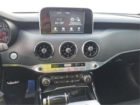 Used 2018 Kia Stinger GT w/ Limited Edition RWD image 7