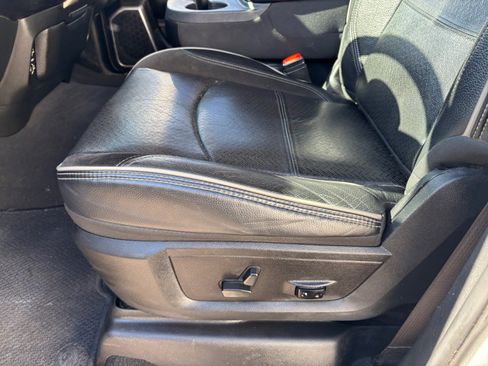 Used 2022 RAM 3500 Laramie image 13