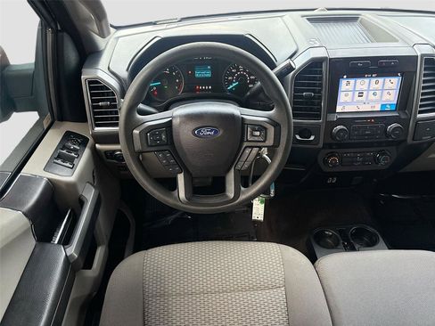 Used 2019 Ford F150 XLT RWD image 20