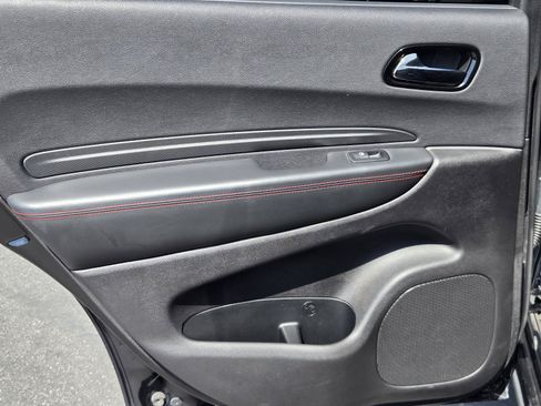 Certified 2024 Dodge Durango GT RWD image 25