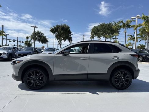 Used 2026 MAZDA CX-30 AWD 2.5 S image 27