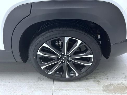 Certified 2025 MAZDA CX-50 AWD 2.5 S w/ Premium Plus Pkg image 22