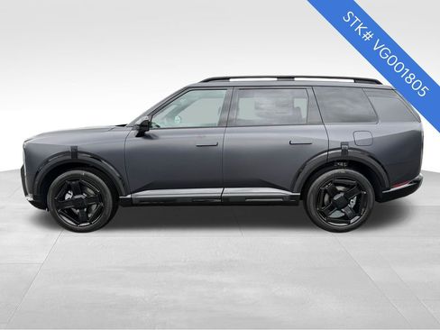 New 2027 Kia Telluride SX X-Line AWD/4WD image 4