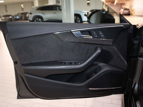 Used 2019 Audi RS 5 Sportback image 10