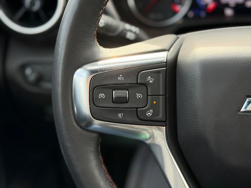 Used 2022 Chevrolet Blazer Premier w/ Convenience Plus Package image 8