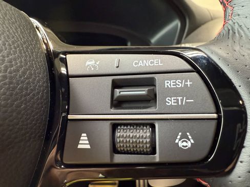 New 2026 Acura ADX A-Spec AWD/4WD image 19