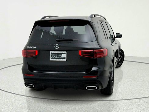 Certified 2024 Mercedes-Benz GLB 250 image 10