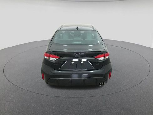 New 2026 Toyota Corolla SE image 7