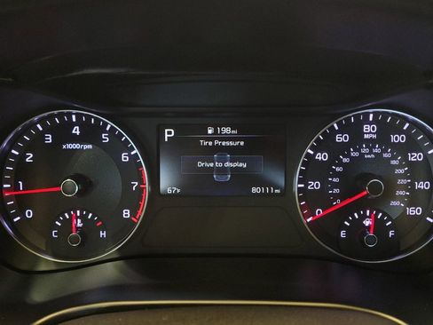 Used 2023 Kia Forte LXS FWD image 23