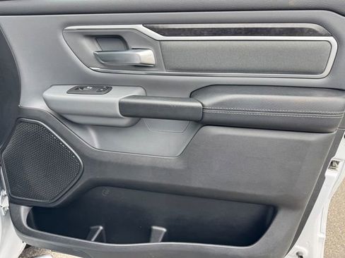 Used 2023 RAM 1500 Big Horn w/ Trailer Tow Group image 9